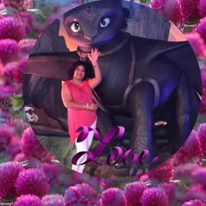 Meet your Posher, Evangelina